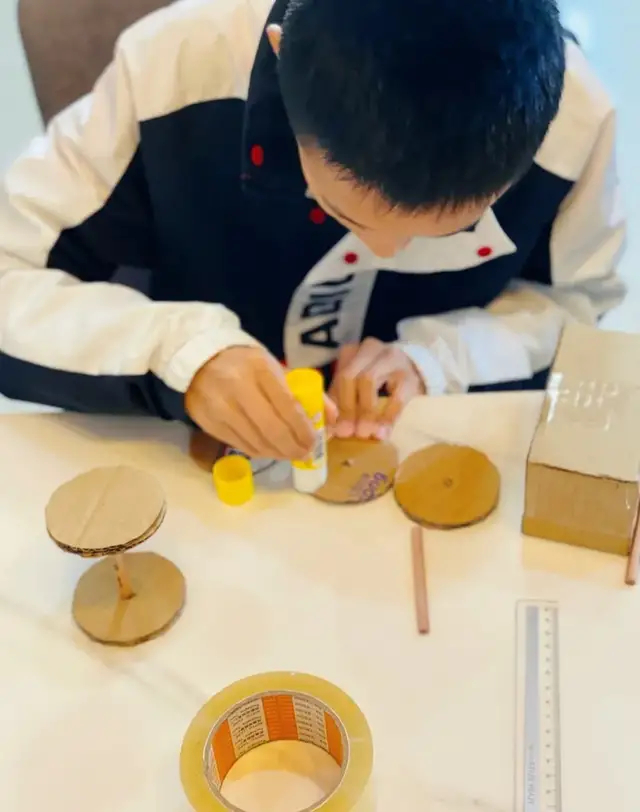 pg下载赏金下载 一份打破“书本”与“生活”界线的特殊“作业”