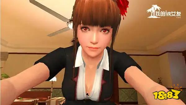 元旦18+美女养成游戏清单：这些瑟瑟神作，承包你的剩余假期快乐