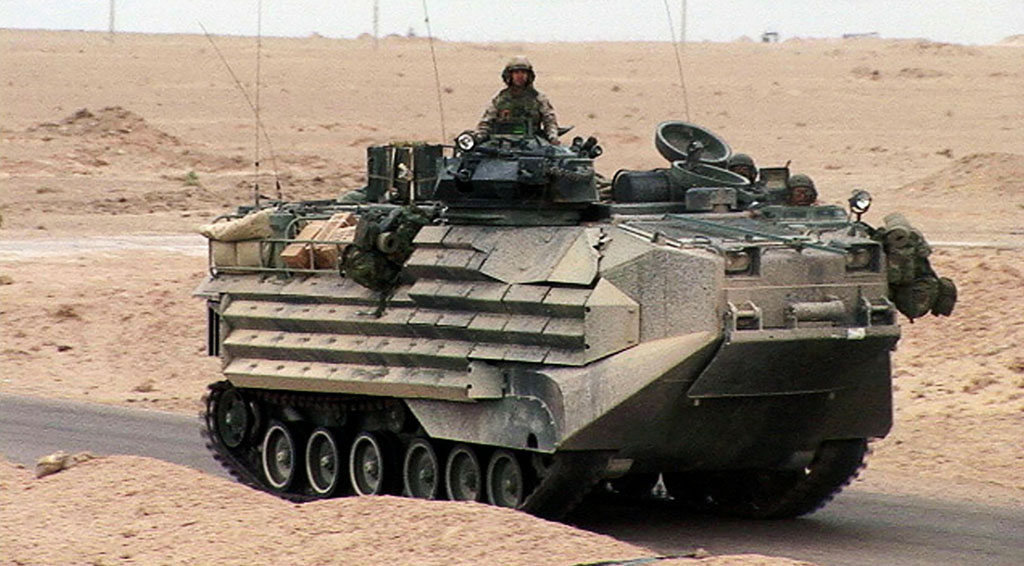 主战坦克_二战重武器大全及图解_现代坦克技术特征