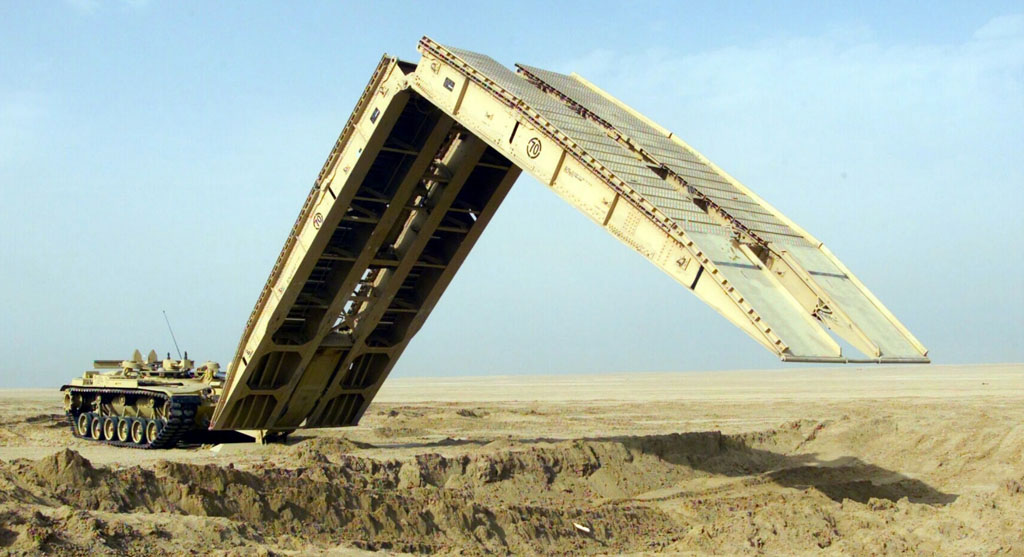 主战坦克_现代坦克技术特征_二战重武器大全及图解