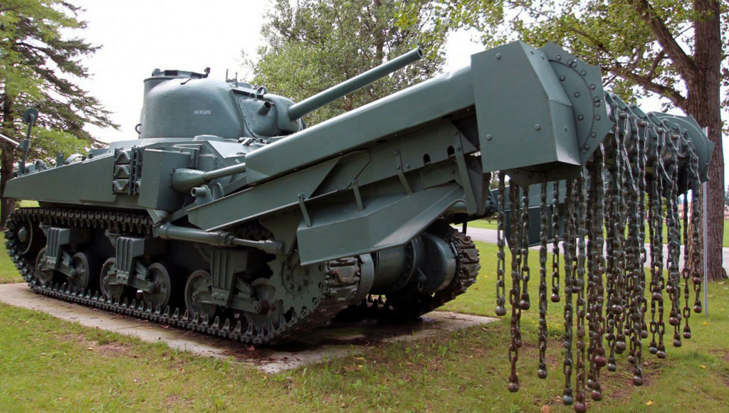 现代坦克技术特征_主战坦克_二战重武器大全及图解