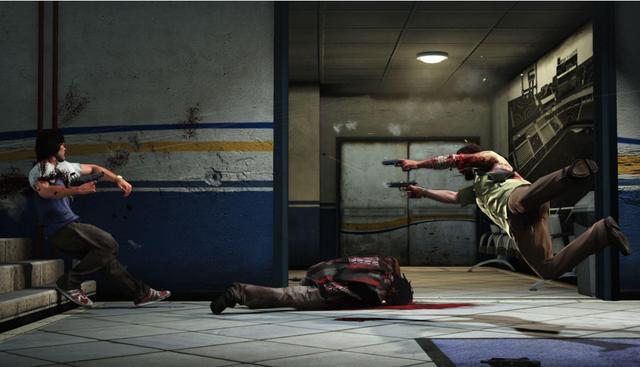 pg下载麻将胡了 玩枪战游戏真的会增加年轻人的暴力倾向吗？