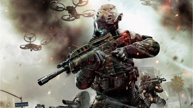 枪战游戏对青少年暴力倾向的影响_枪战游戏与学业成绩的关系_暴力游戏 的新闻