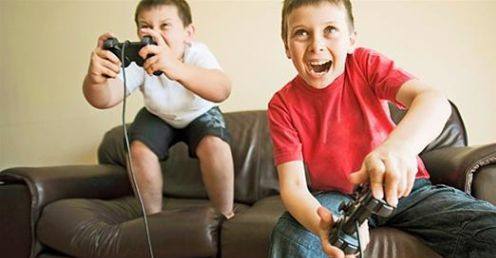 pg下载 巴西拟定暴力游戏法案，游玩暴力游戏或将面临刑事处罚