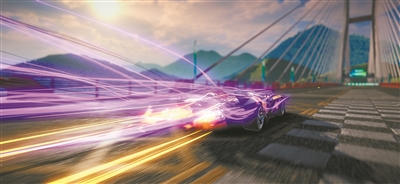 pg下载 网易游戏全球化战略提速 中国传统文化放异彩