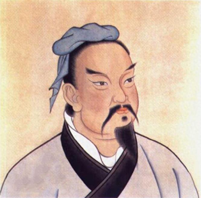 pg下载网站麻将胡了 识时务者为俊杰，《三十六计》中上计不是美人计，而是“走为上”