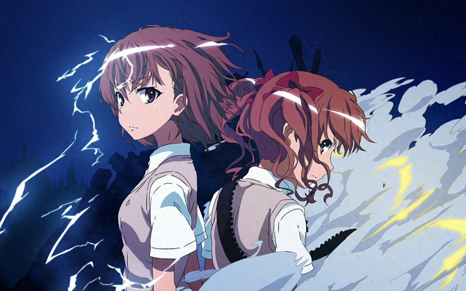 pg下载麻将胡了A.旗舰厅进体育.cc 某科学的超电磁炮T：炮姐的电，正道之光