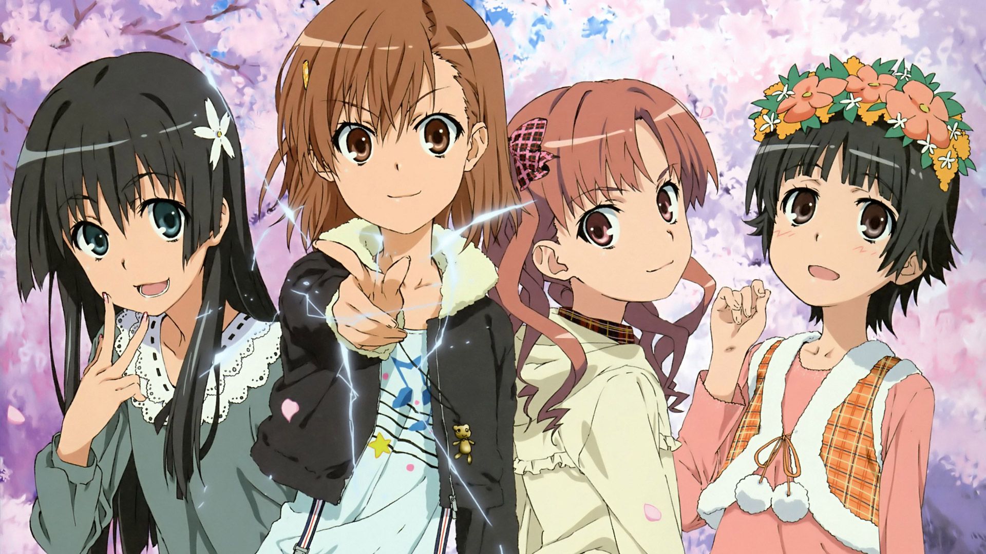 魔禁漫画原作党分析_某科学的超电磁炮T 评论_电磁炮生活应用