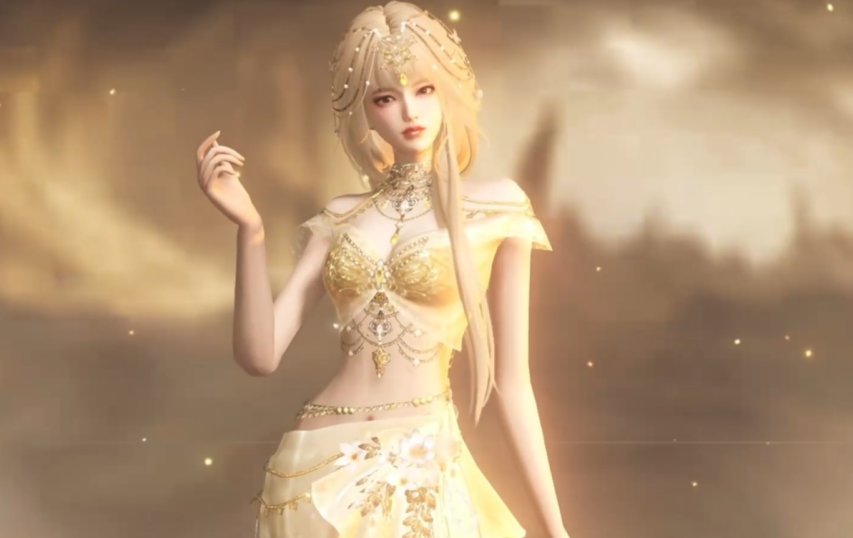 天下万象画面升级 网易天下三端互通 移动端优化评价_网易游戏新闻