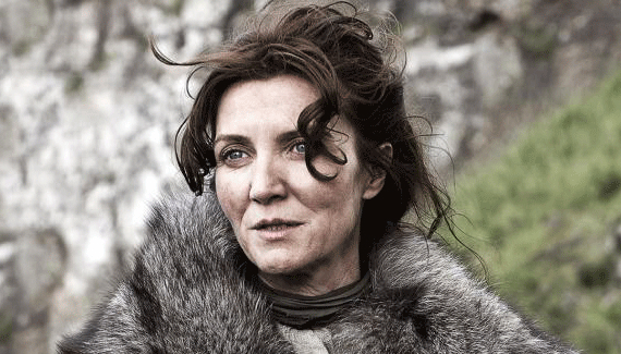 权力的游戏 新闻_权力的游戏二丫和美人打斗 幽灵 猫姨凯特琳