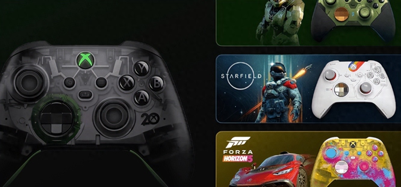 pg下载 玩家票选最好用游戏手柄TOP10：有没有你的爱用物？