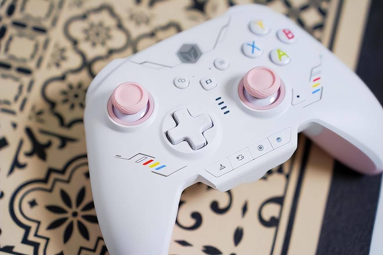 游戏手柄选购指南_手柄品牌排名前十_手柄玩格斗