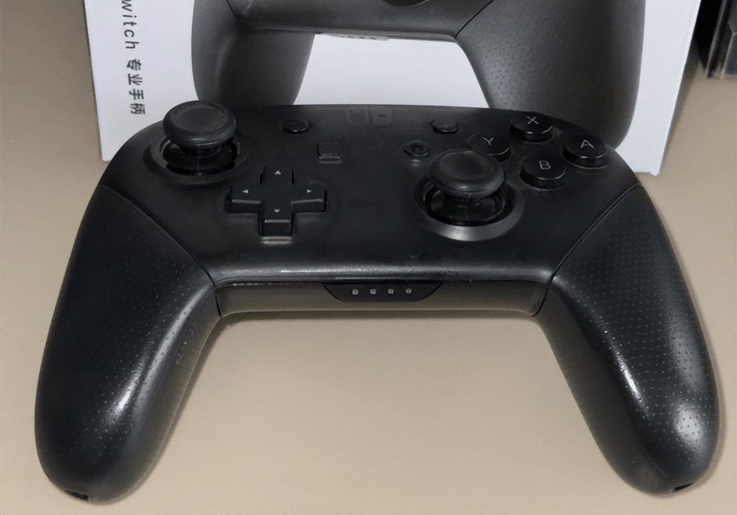 游戏手柄选购指南_手柄玩格斗_手柄品牌排名前十