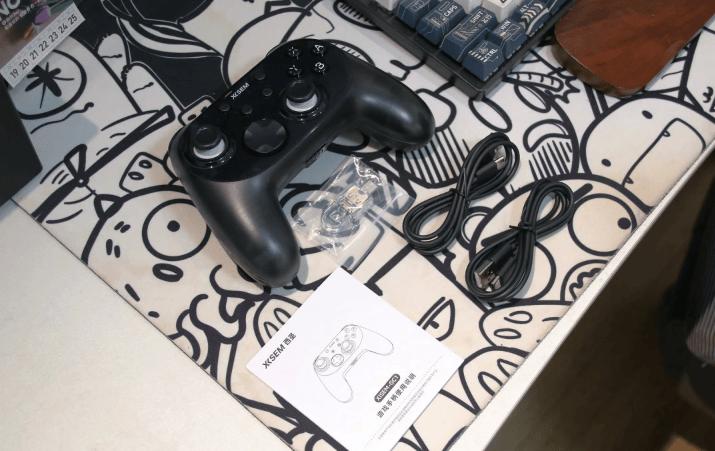 手柄玩格斗_游戏手柄选购指南_手柄品牌排名前十