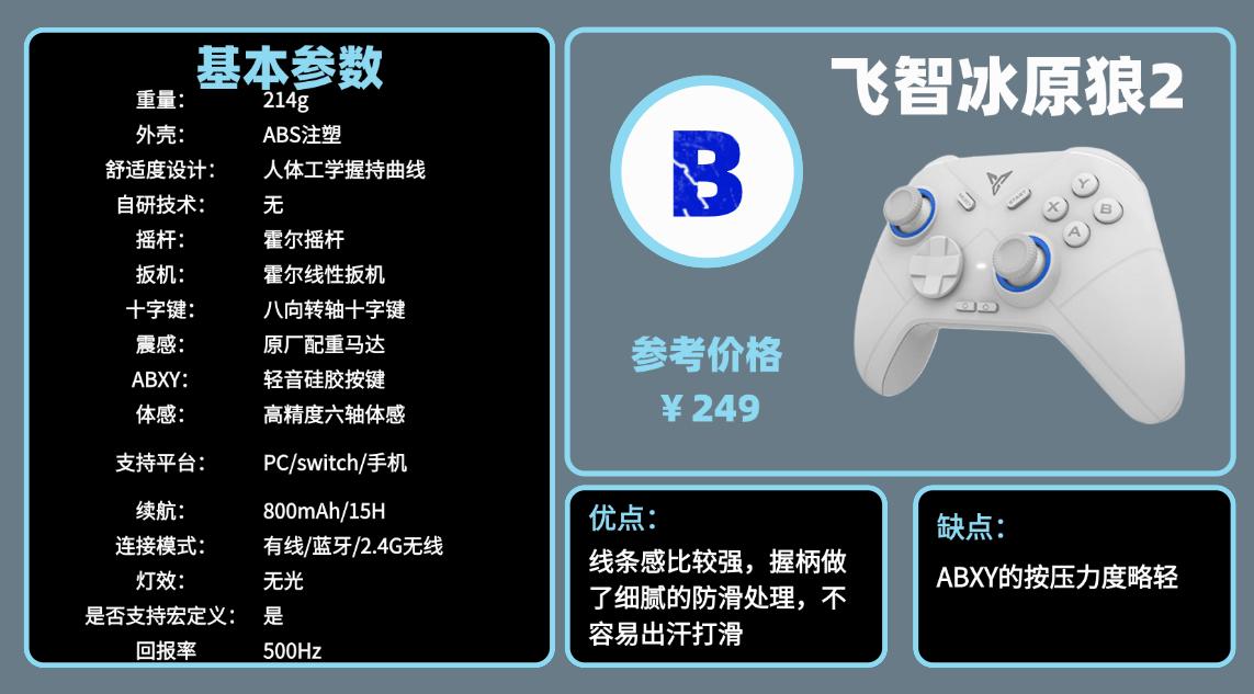 手柄品牌排名前十_游戏手柄选购指南_手柄玩格斗