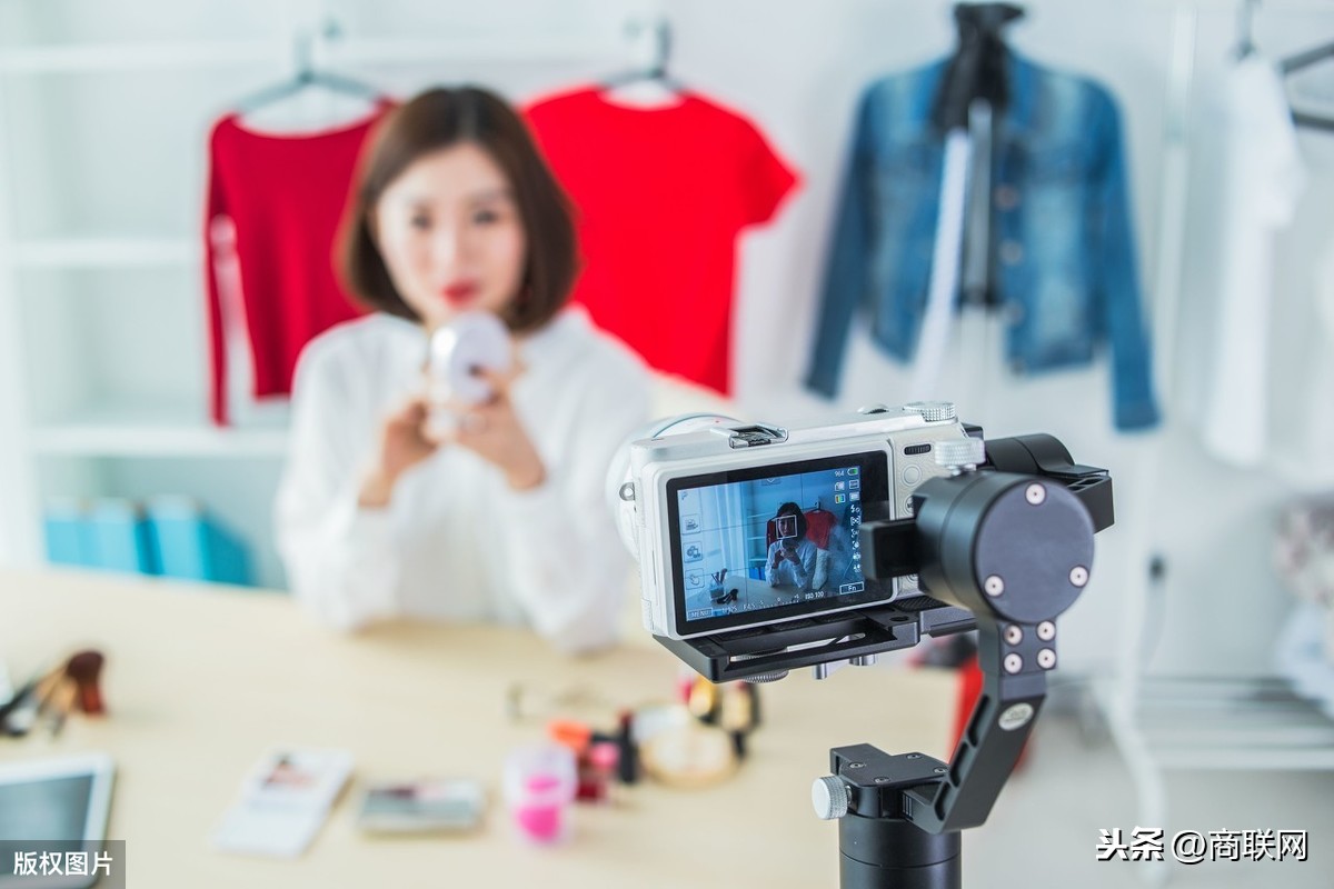 短视频内容质量之战_美拍视频制作教程_美拍兴趣社区定位