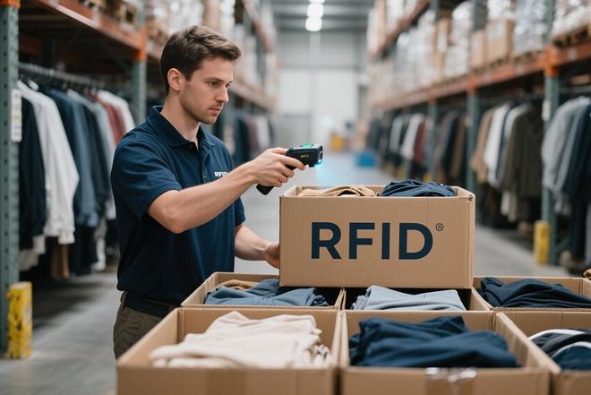 pg下载通道 你真的了解RFID吗？那些你未曾注意的日常应用