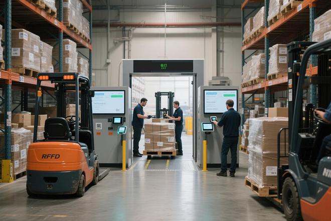 RFID应用场景_斯科信息RFID产品案例_射频识别技术生活应用