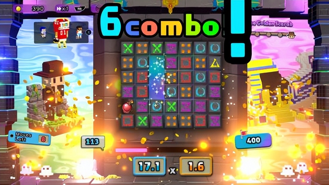 休闲游戏推荐_独立游戏下载_游戏盘点专题