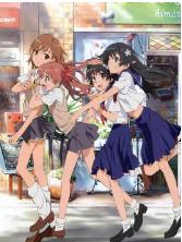 pg下载渠道 某科学的超电磁炮