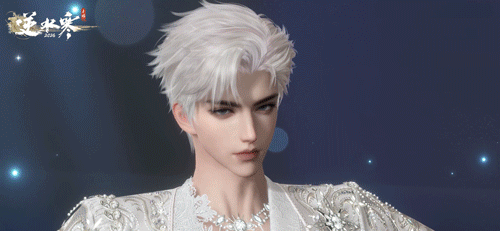 逆水寒手游2026年更新前瞻内容_网易游戏专题_角色建模品质提升