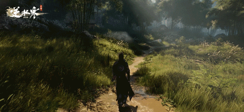 角色建模品质提升_网易游戏专题_逆水寒手游2026年更新前瞻内容