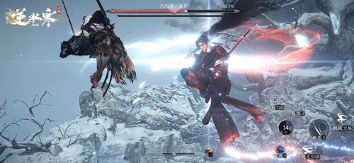 网易游戏专题_角色建模品质提升_逆水寒手游2026年更新前瞻内容