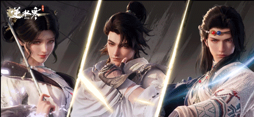 网易游戏专题_逆水寒手游2026年更新前瞻内容_角色建模品质提升