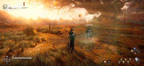 逆水寒手游2026年更新前瞻内容_网易游戏专题_角色建模品质提升