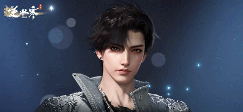 逆水寒手游2026年更新前瞻内容_网易游戏专题_角色建模品质提升