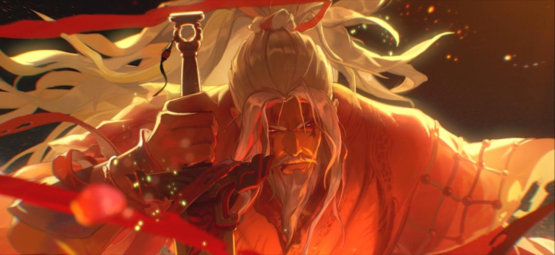 角色建模品质提升_逆水寒手游2026年更新前瞻内容_网易游戏专题