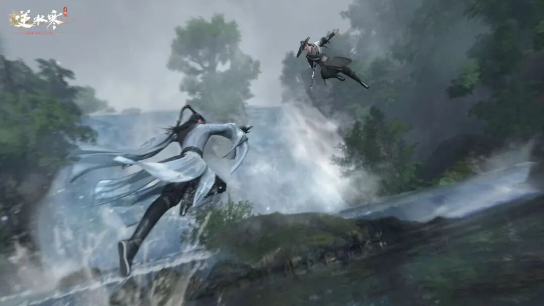 网易游戏专题_逆水寒手游2026年更新前瞻内容_角色建模品质提升