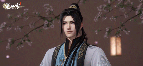 角色建模品质提升_逆水寒手游2026年更新前瞻内容_网易游戏专题