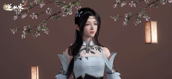 逆水寒手游2026年更新前瞻内容_角色建模品质提升_网易游戏专题