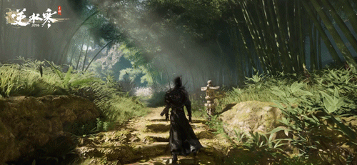 网易游戏专题_逆水寒手游2026年更新前瞻内容_角色建模品质提升