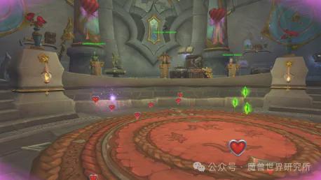 礼物盛宴新内容魔兽世界_游戏情人节新闻_2024年情人节国服错过的物品