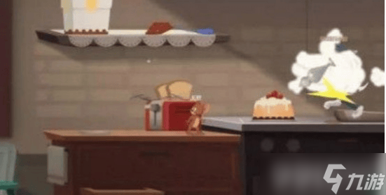 猫和老鼠手游钥匙怎么找：位置一览与寻找攻略