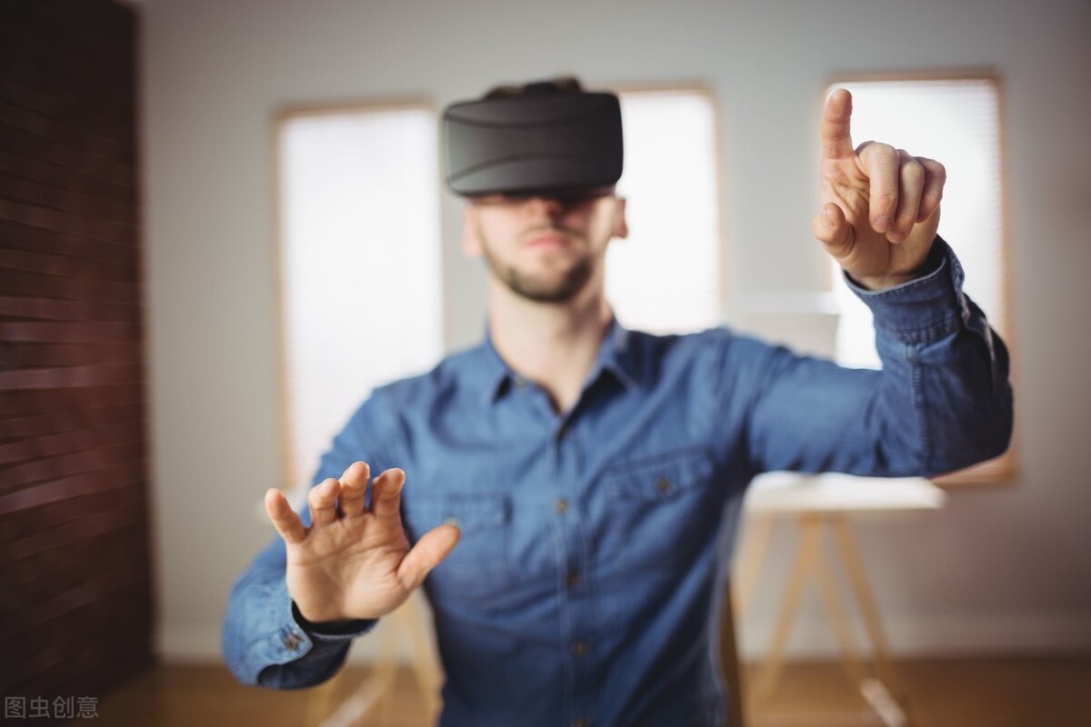 pg下载赏金下载 未来已来！你的生活正被这七大黑科技彻底颠覆