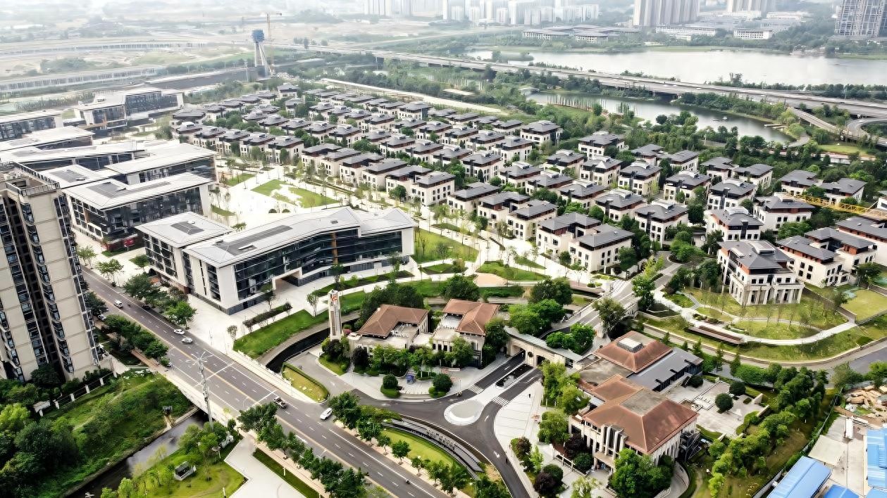 pg下载 从“流量”到“留量与能量”，四川重塑中国游戏产业“新高地”