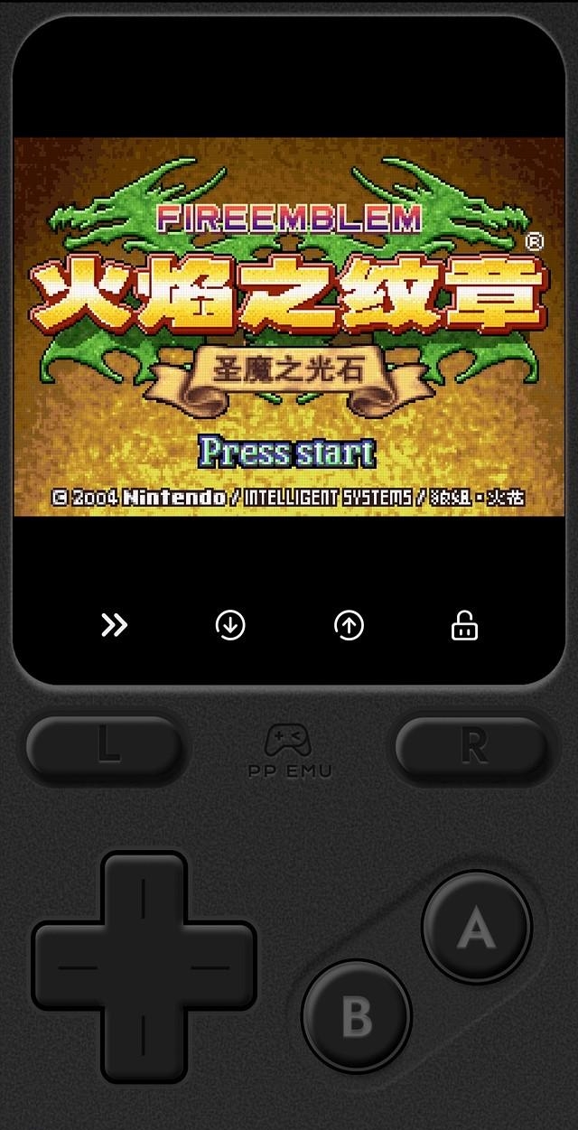 psp游戏专题_PP EMU 支持机种列表_PP EMU iOS 模拟器