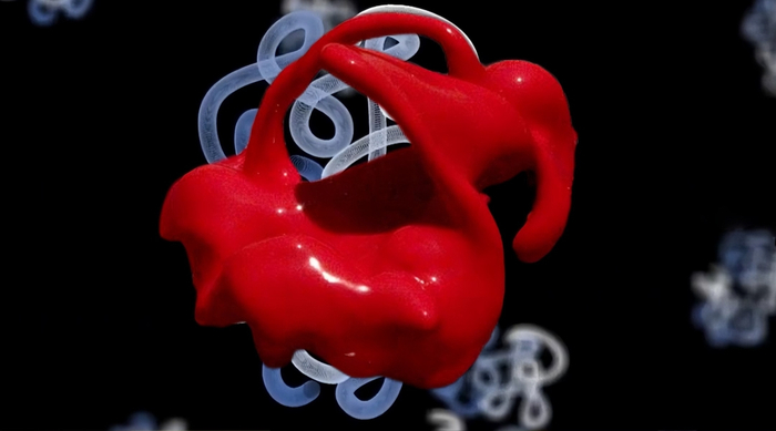 非牛顿流体特性 口香糖开椰子 剪切增稠现象_非牛顿流体生活应用