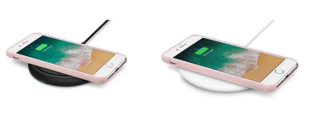 手机充电口_无线电能传输的生活应用_无线充电原理