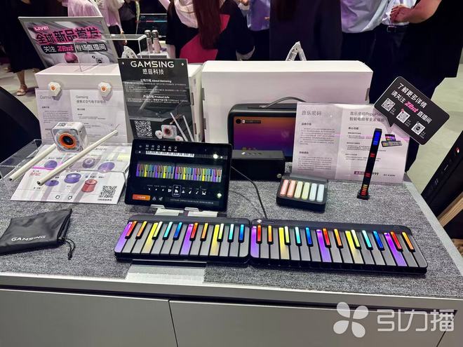 苏州湾黑科技体验馆_生活黑科技应用_ZPilot黑科技体验空间