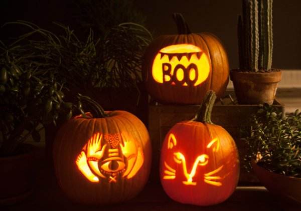 万圣节传统活动介绍_万圣节习俗起源_游戏 万圣节专题