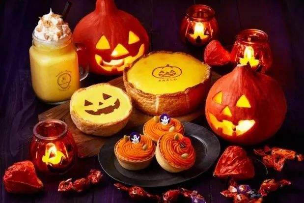 万圣节传统活动介绍_游戏 万圣节专题_万圣节习俗起源