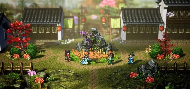 剧情向解谜游戏_国产CRPG游戏_游戏专题推荐