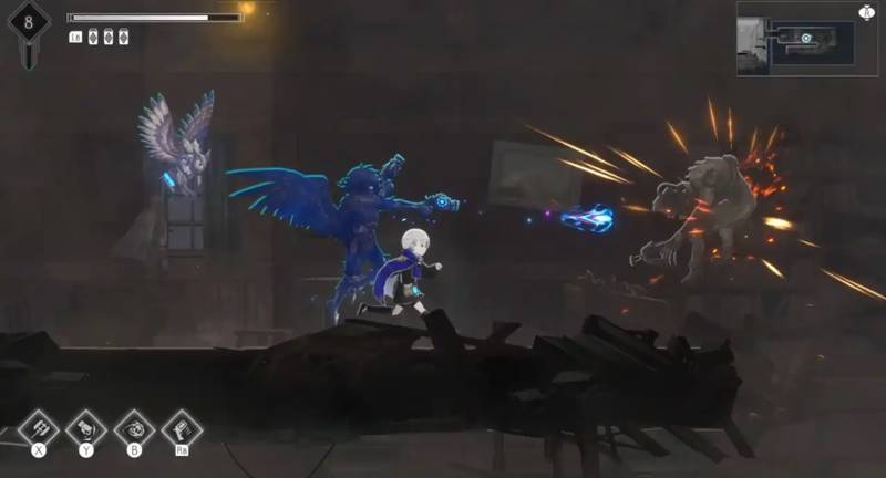 剧情向解谜游戏_国产CRPG游戏_游戏专题推荐