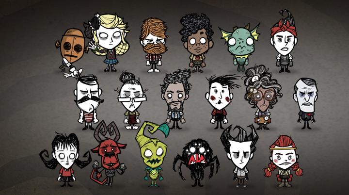 饥荒猪王村找村技巧_饥荒游戏专题_猪王换金子攻略