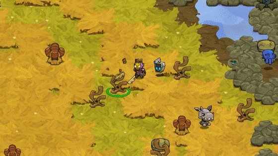 崩溃大陆游戏评测_饥荒游戏专题_崩溃大陆ios版下载