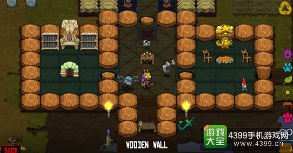 崩溃大陆游戏评测_崩溃大陆ios版下载_饥荒游戏专题